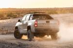 Chevrolet Colorado ZR2 SEMA Truck 2019 года